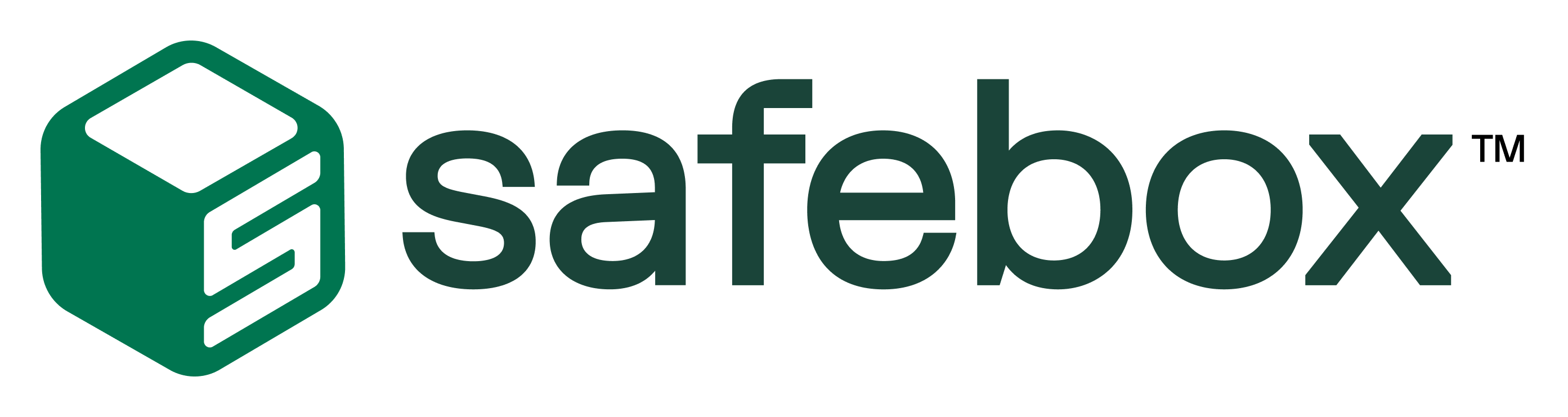 Articles: Safebox - Your Secure Family Data Organizer