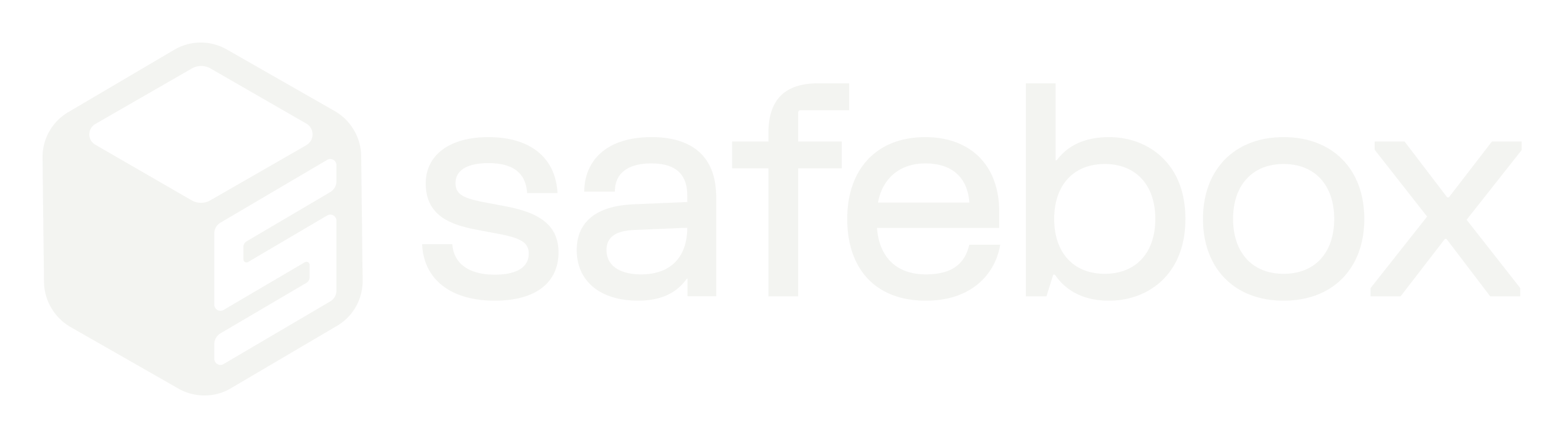 Articles: Safebox - Your Secure Family Data Organizer